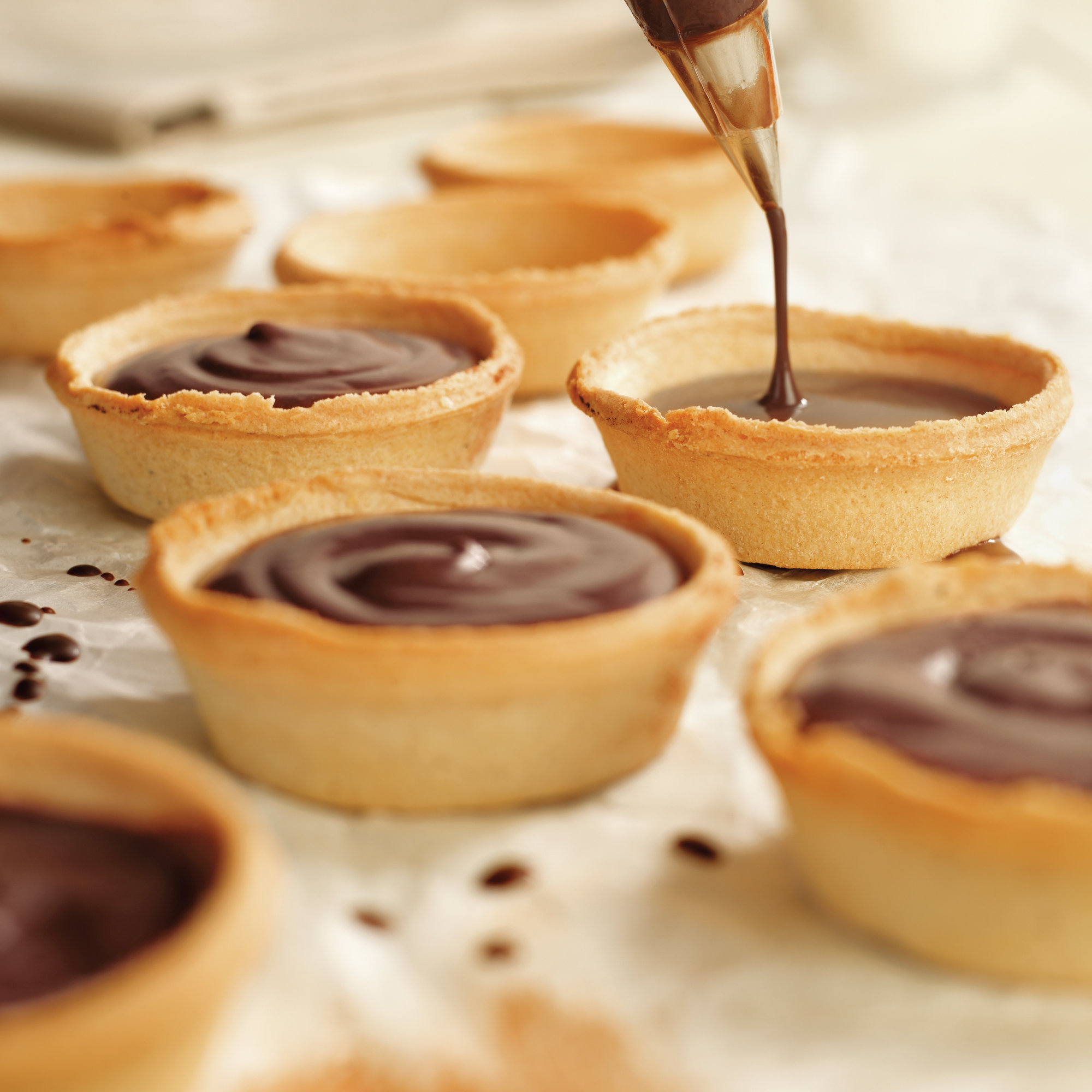 3. Elabora la crema
