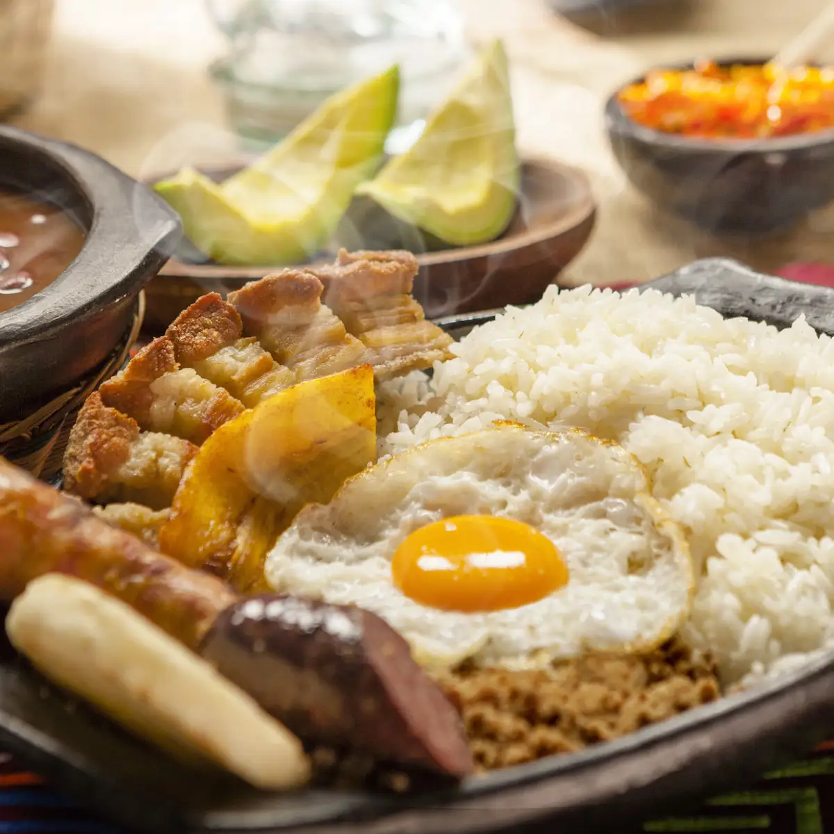 Bandeja paisa