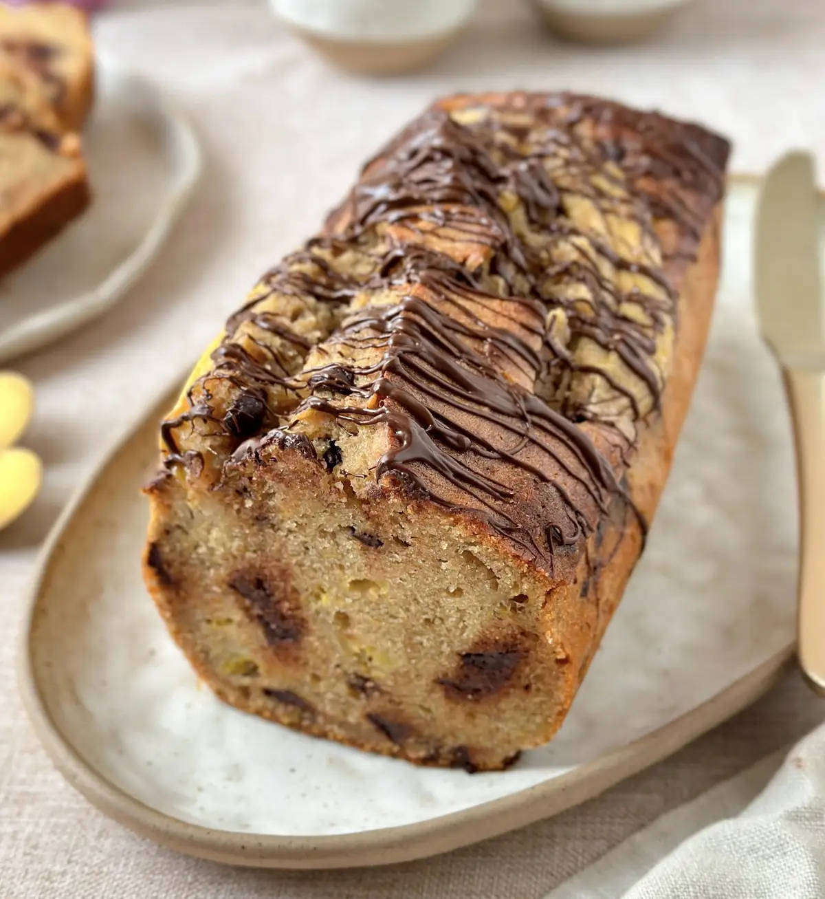 Banana bread