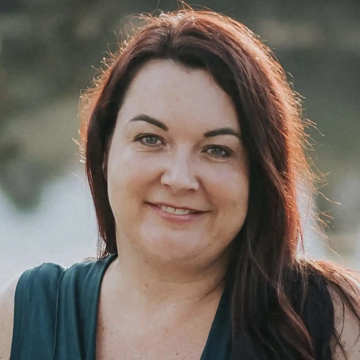 Christine pittman