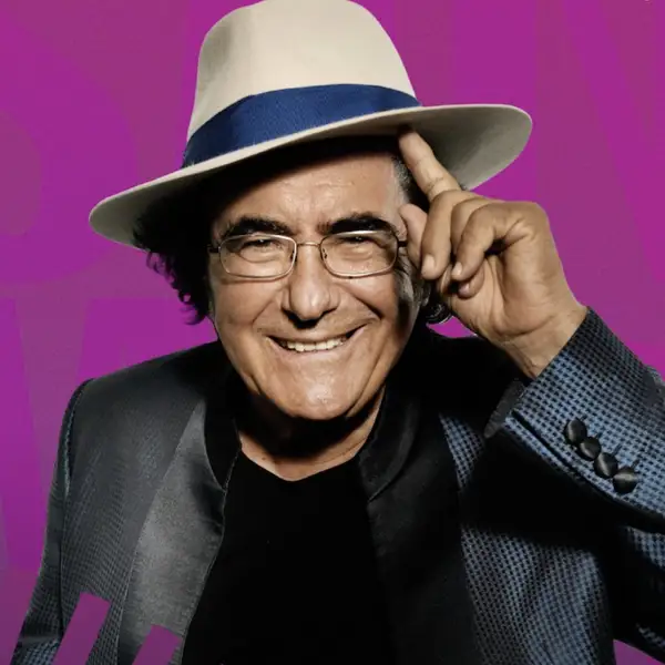 Al Bano, cantante, y su receta de pasta que es "una evocación a los sapori del Mediterráneo" (facilísima de hacer en casa)
