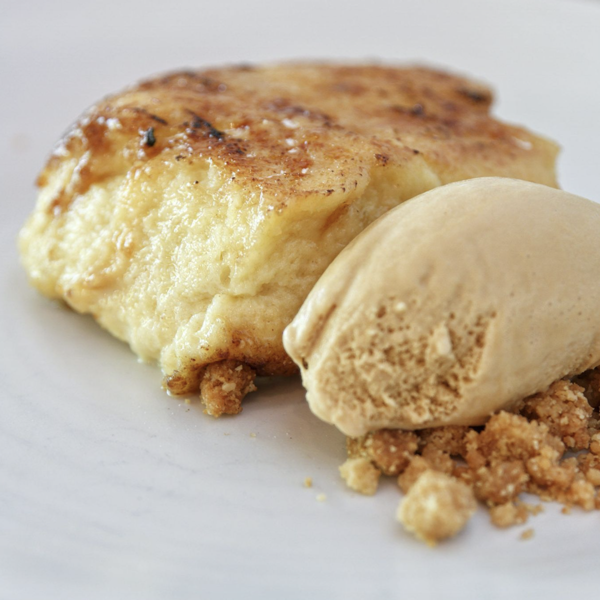 Torrijas de Latasia