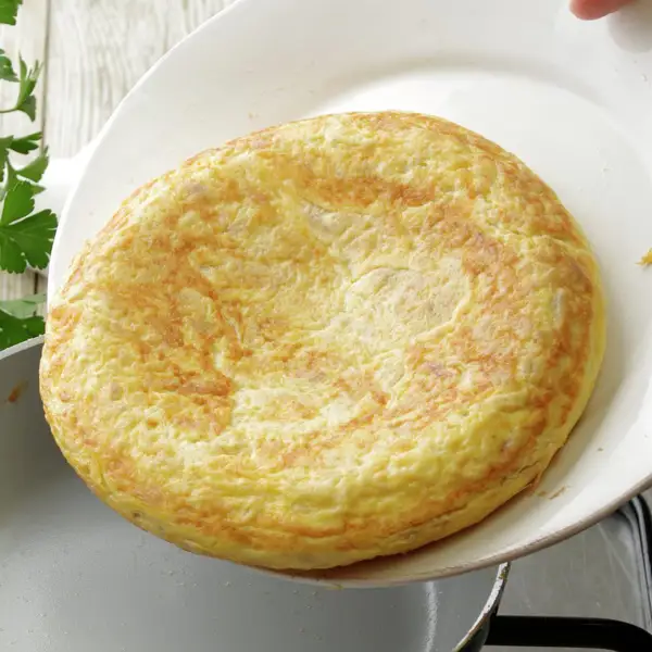 Tortilla de patatas
