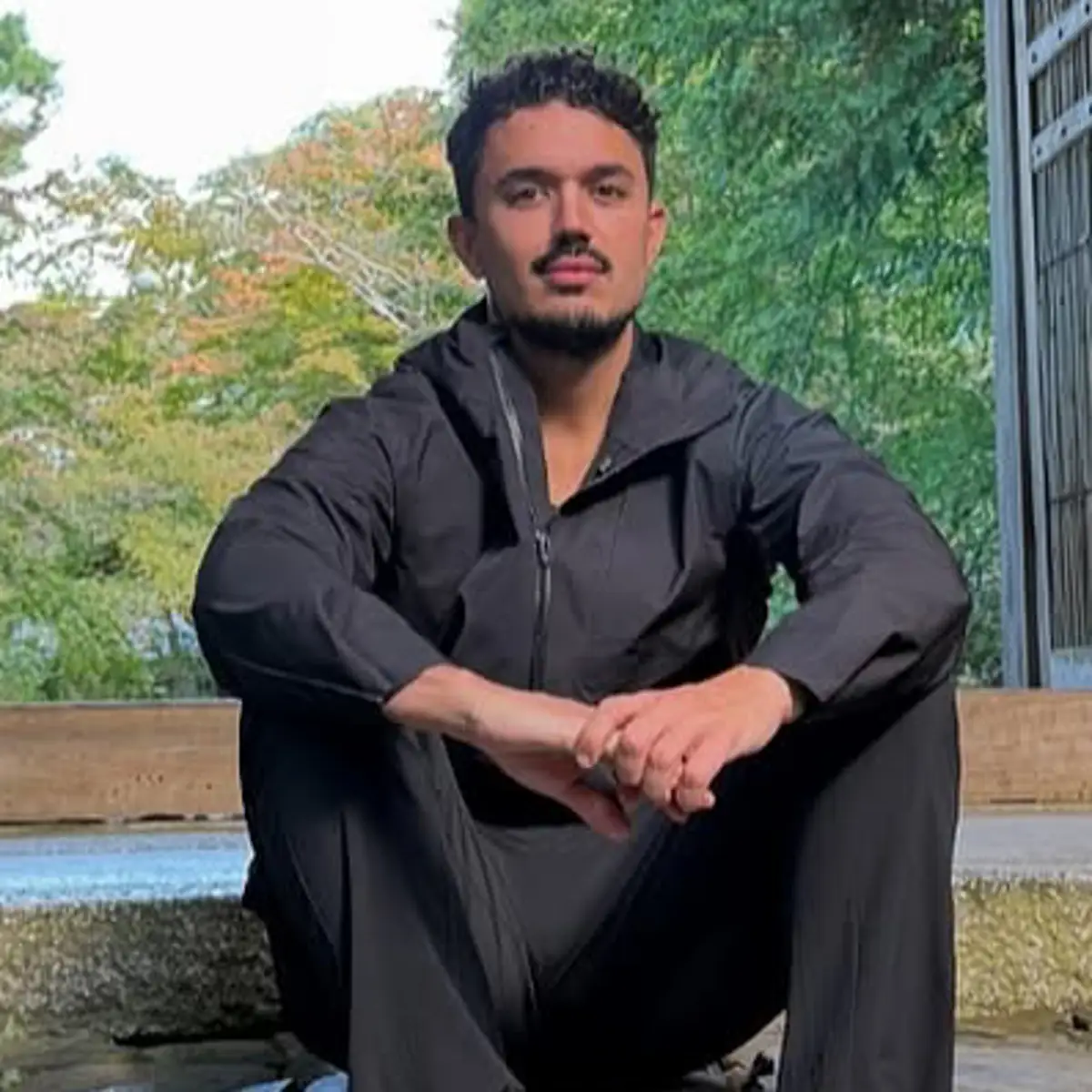 Carlos Ríos