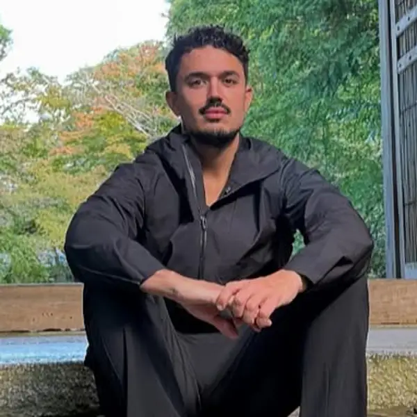 Carlos Ríos