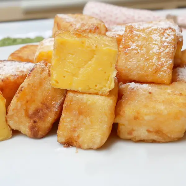 Olvídate de las torrijas: este postre hace la competencia al tradicional dulce de Semana Santa, es rápido y barato de hacer