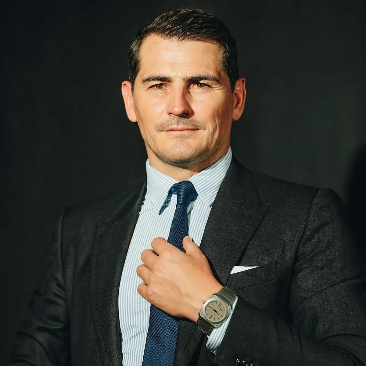Iker Casillas