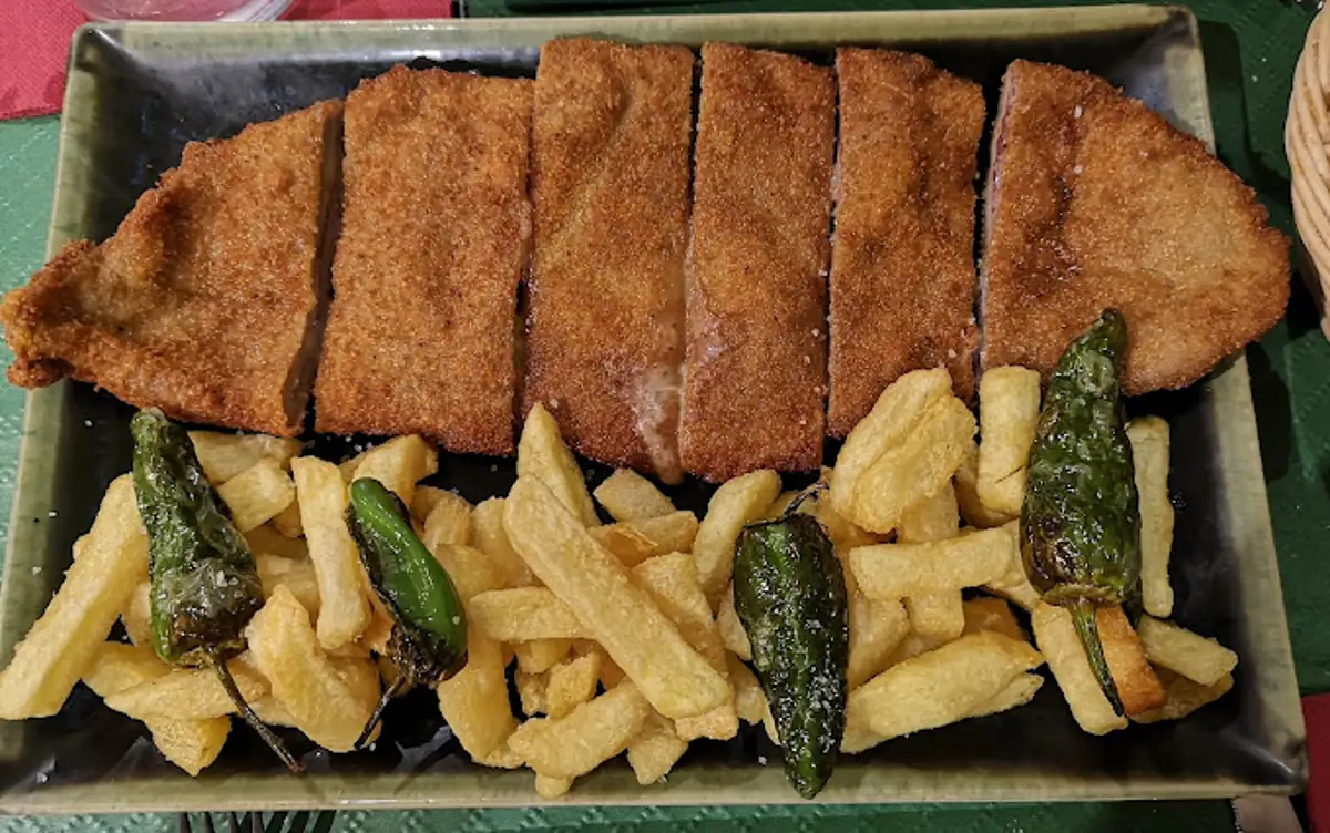 El Asturiano