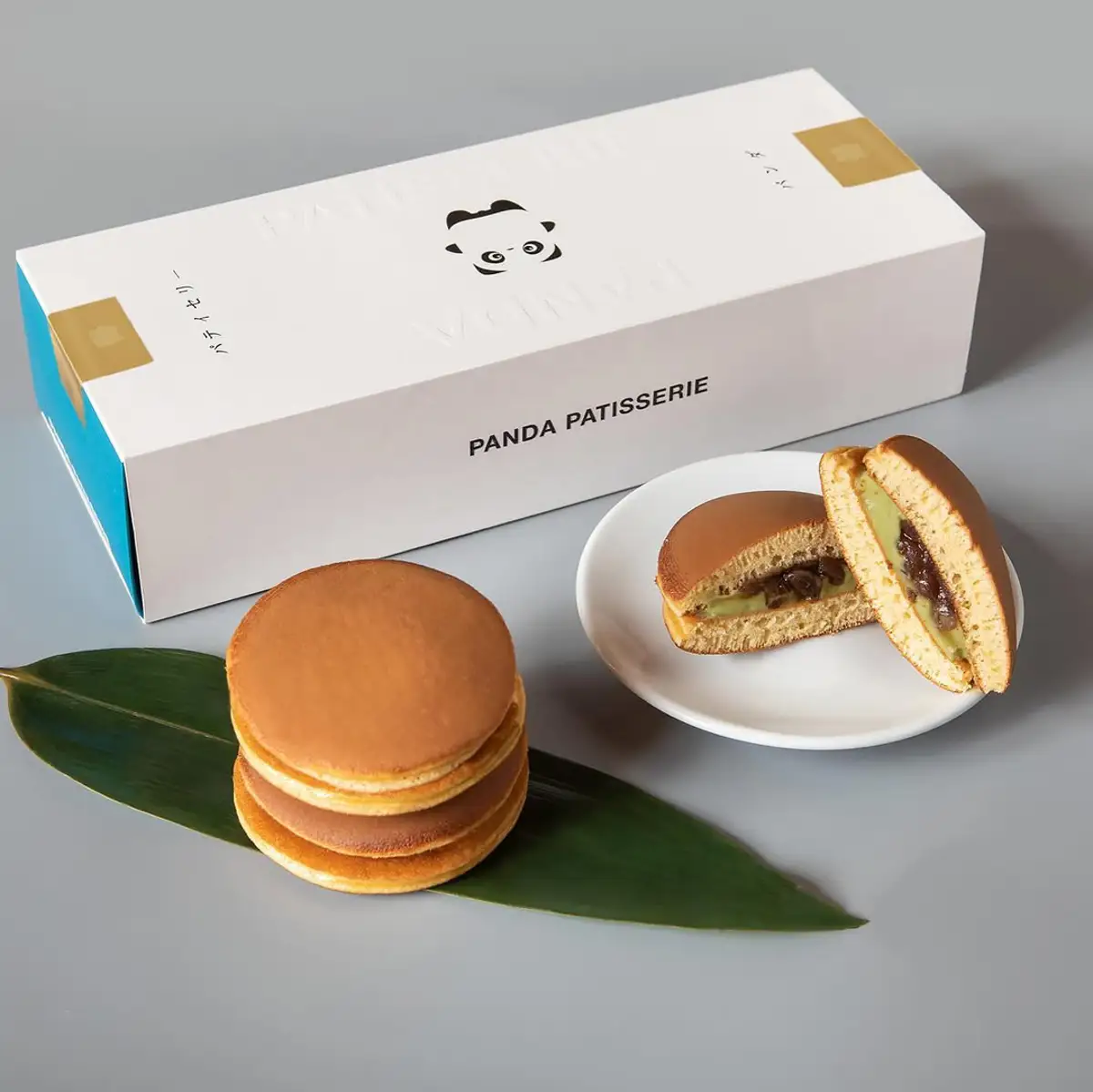 Panda Patisserie
