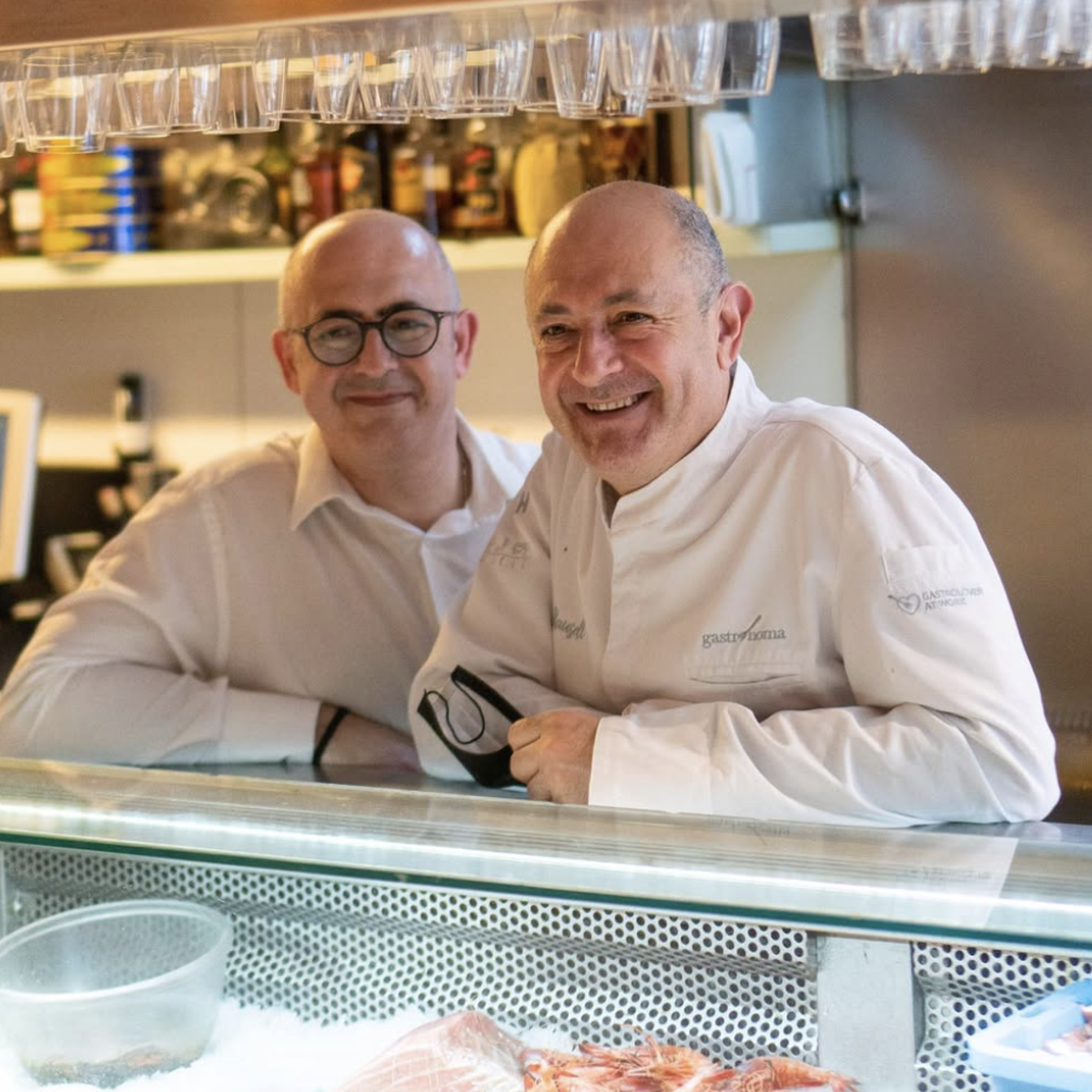 Bar-Restaurante Rausell