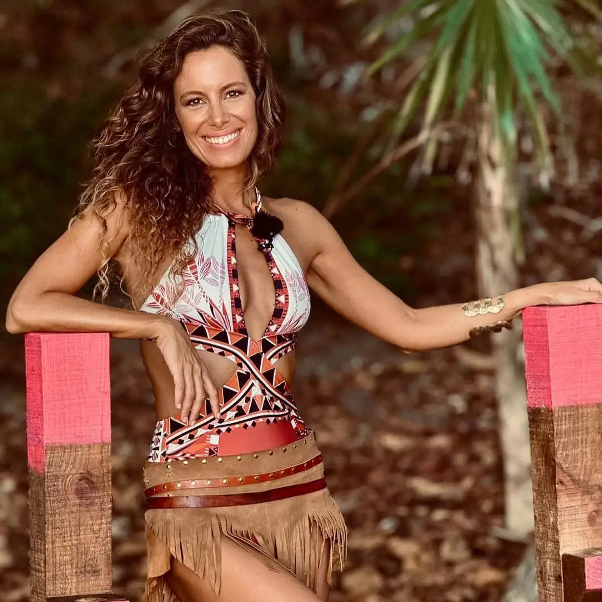 Laura Madrueño