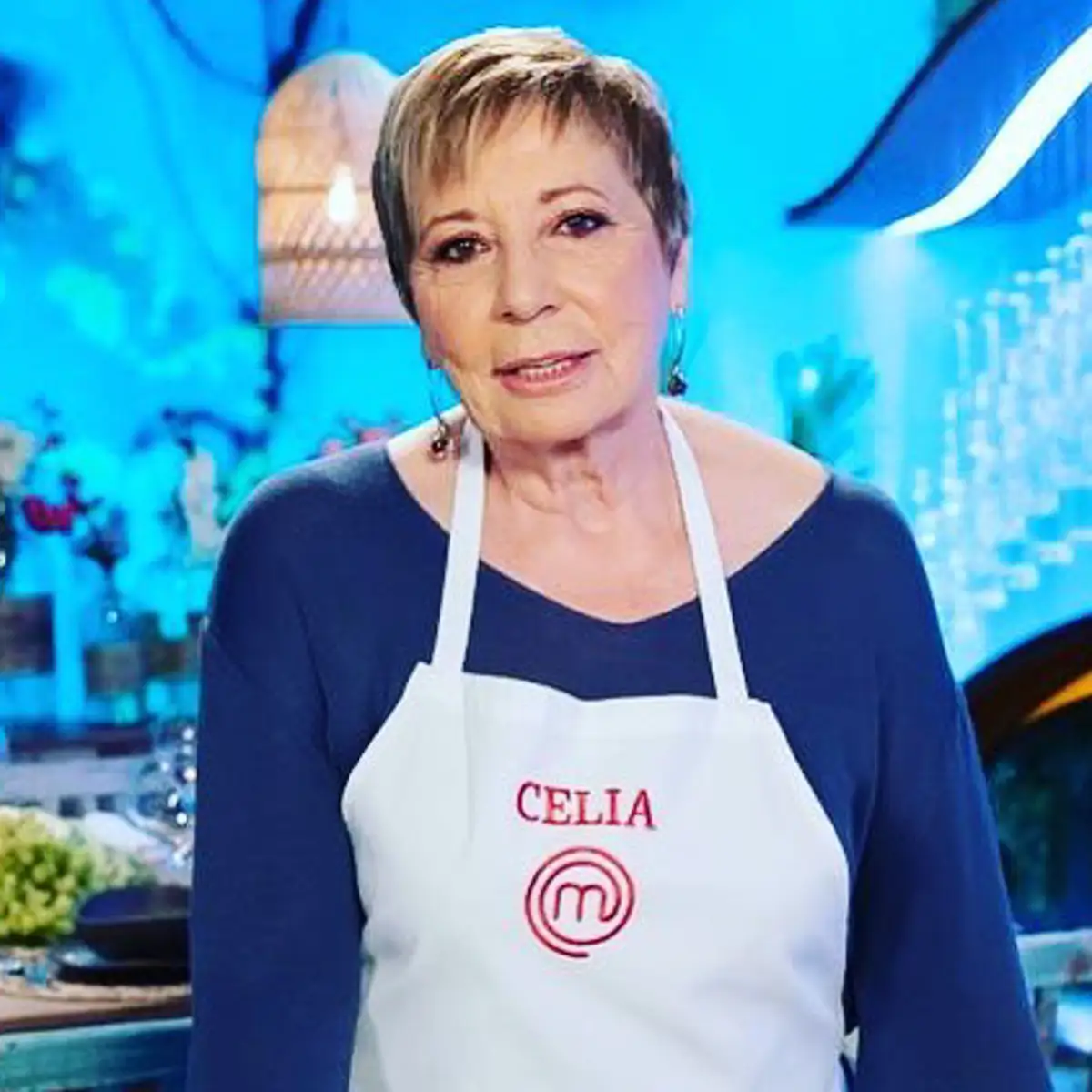 Celia Villalobos