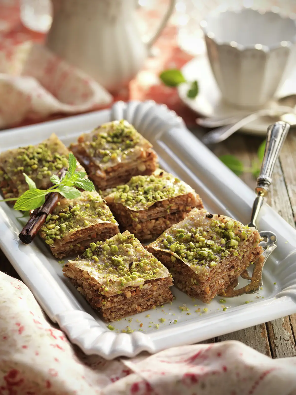 Baklava