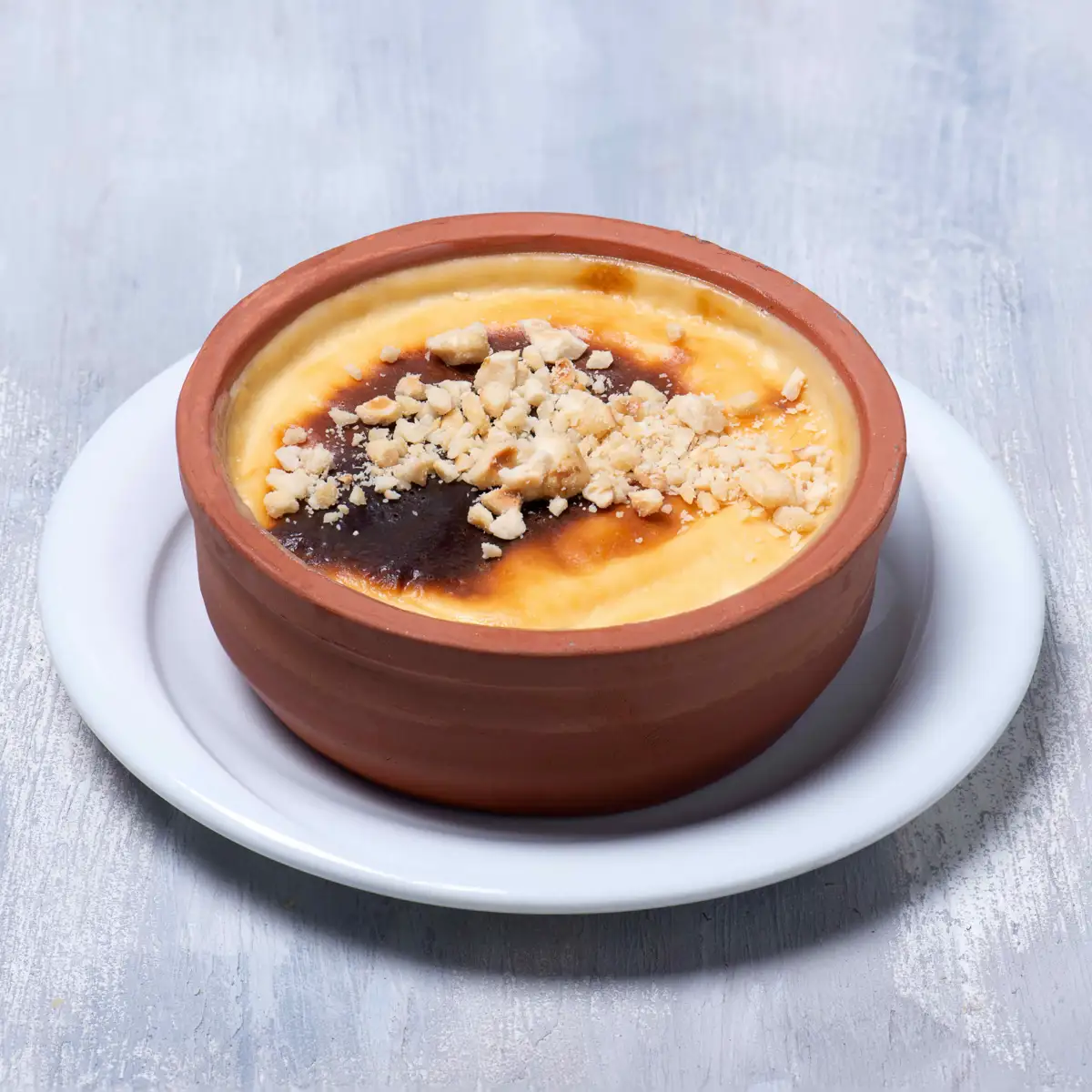 Sütlaç, el arroz con leche turco