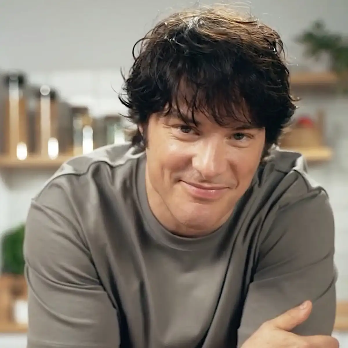 Jordi Cruz