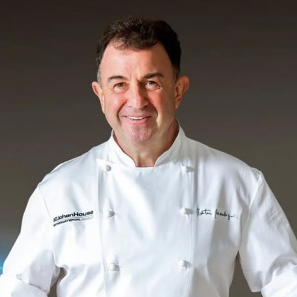 Martín Berasategui