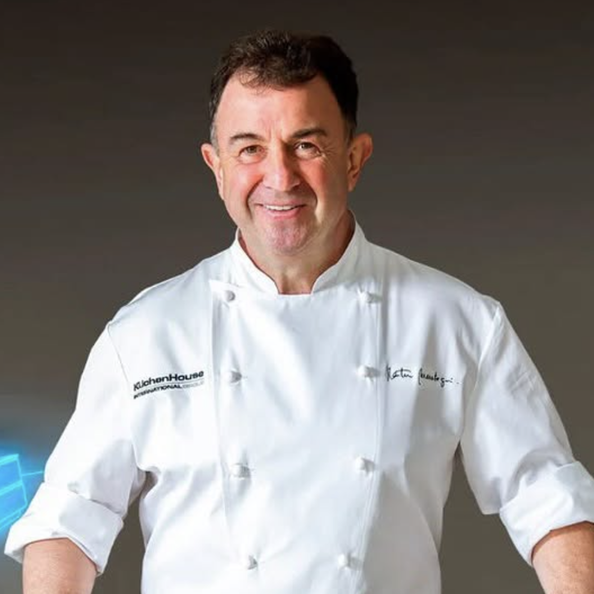 Martín Berasategui