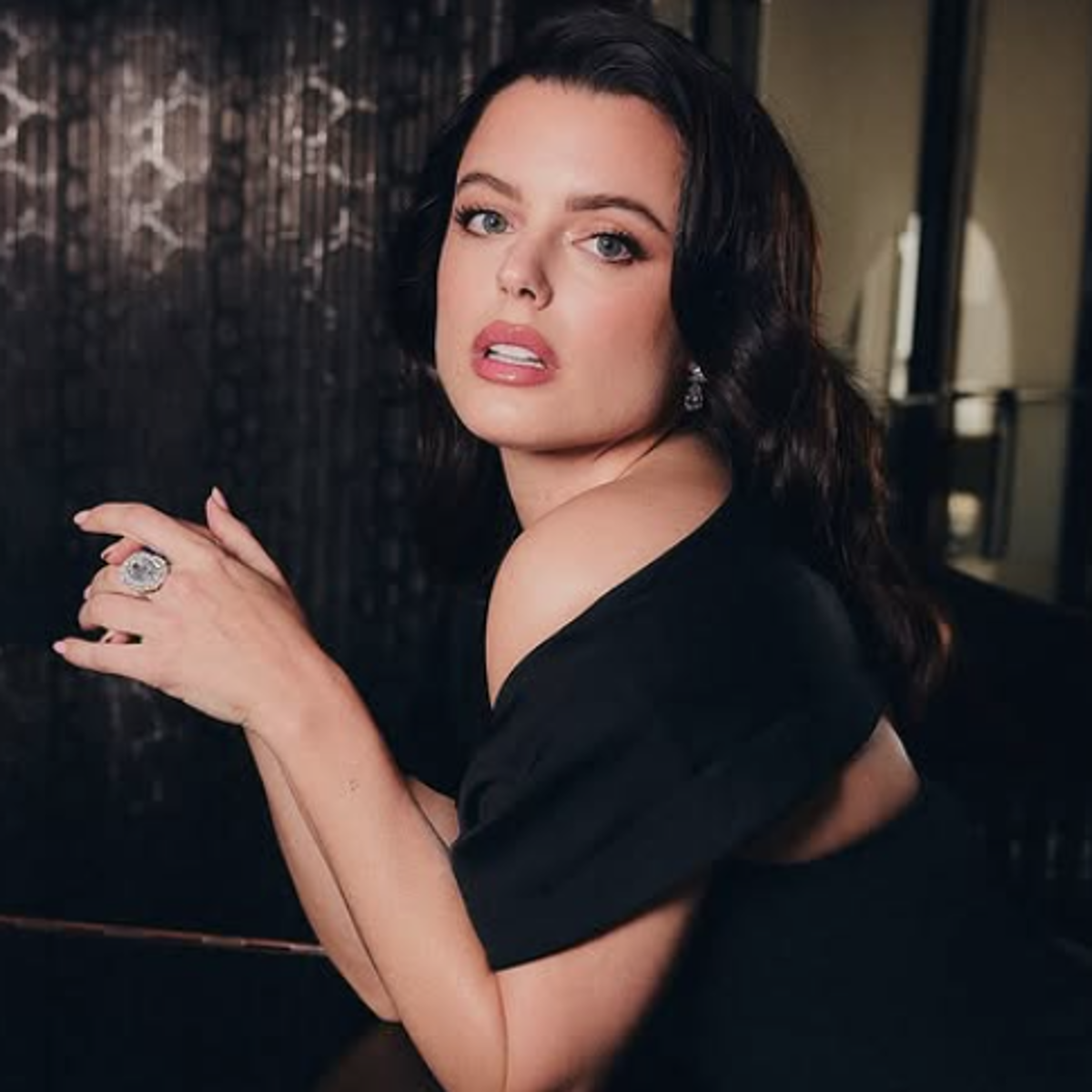 Adriana Torrebejano