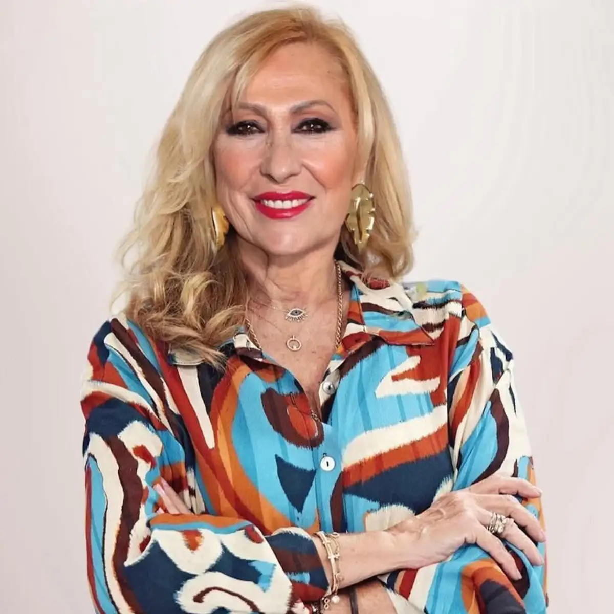 Rosa Benito