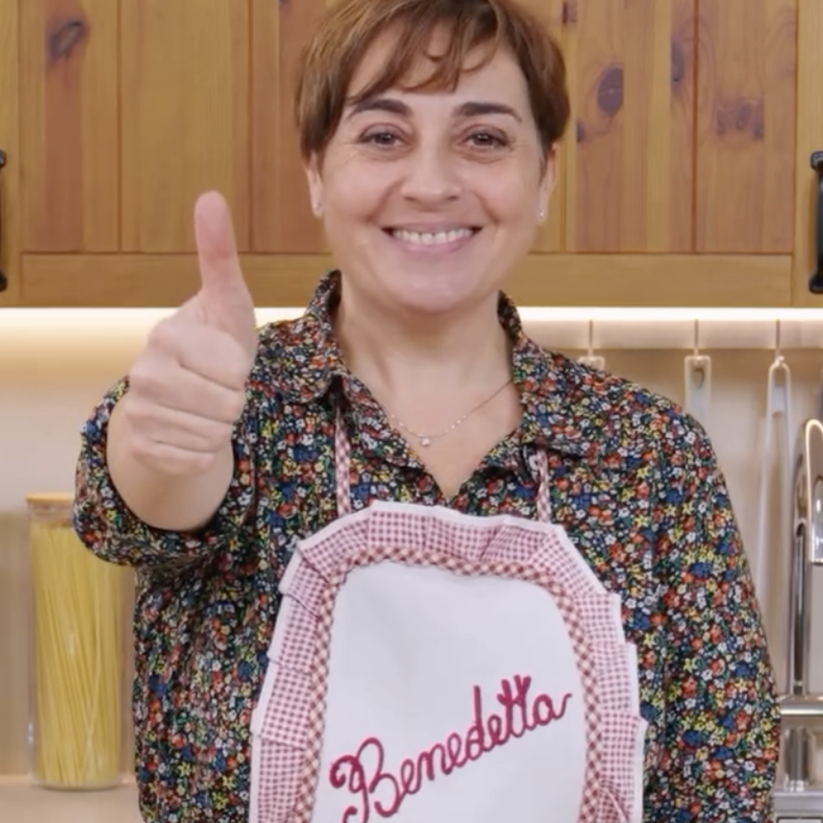 Benedetta Rossi