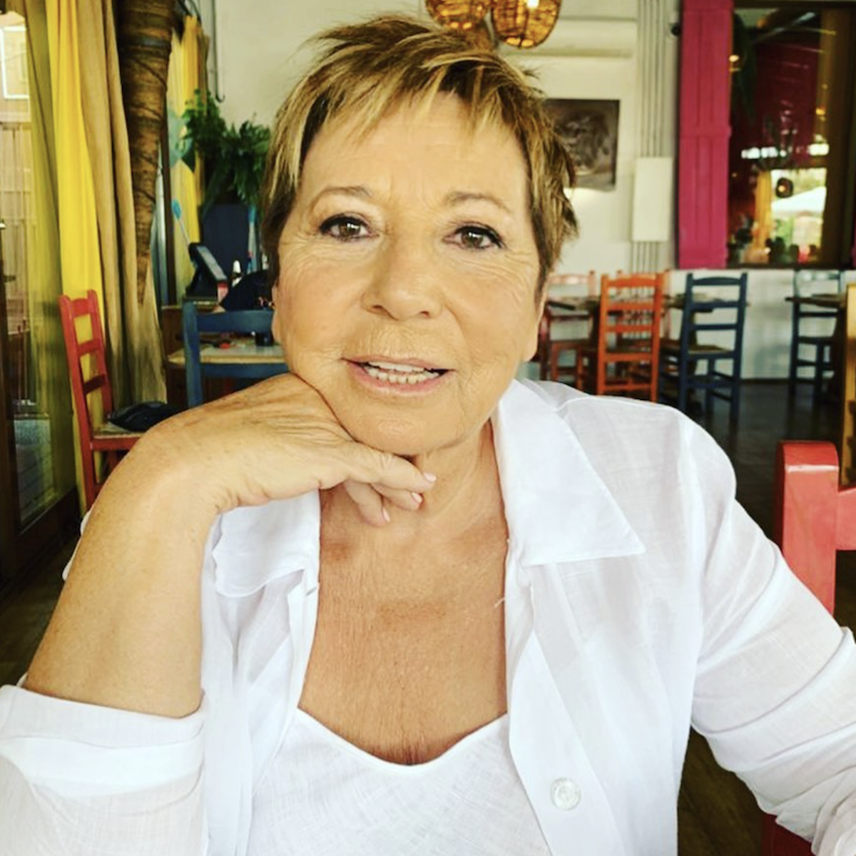 Celia Villalobos