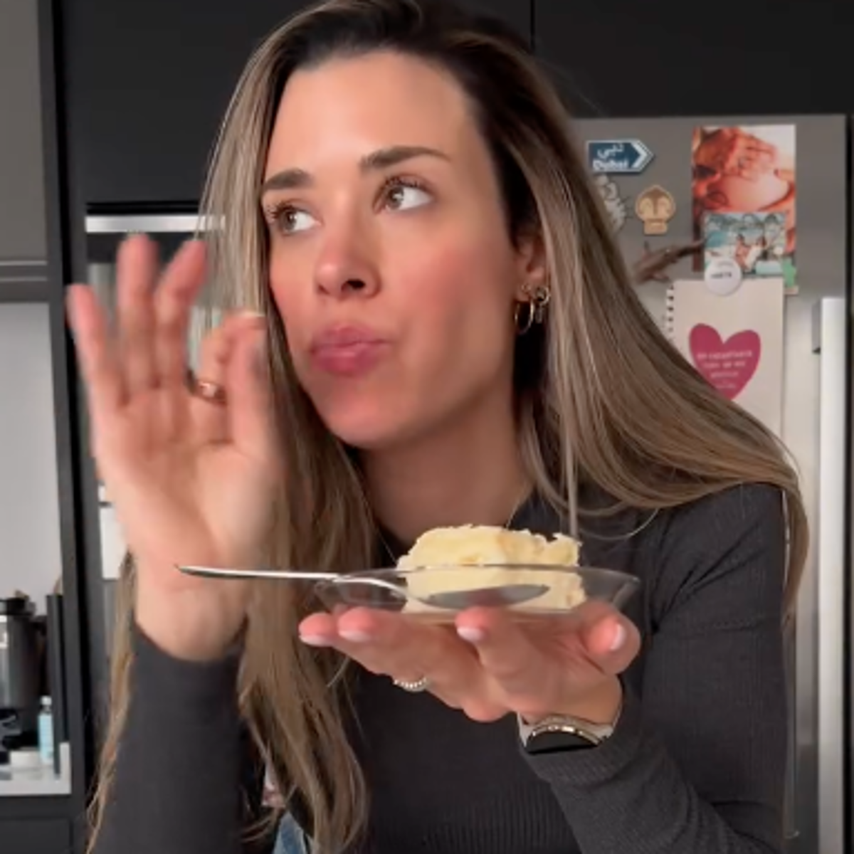 Delicious Martha