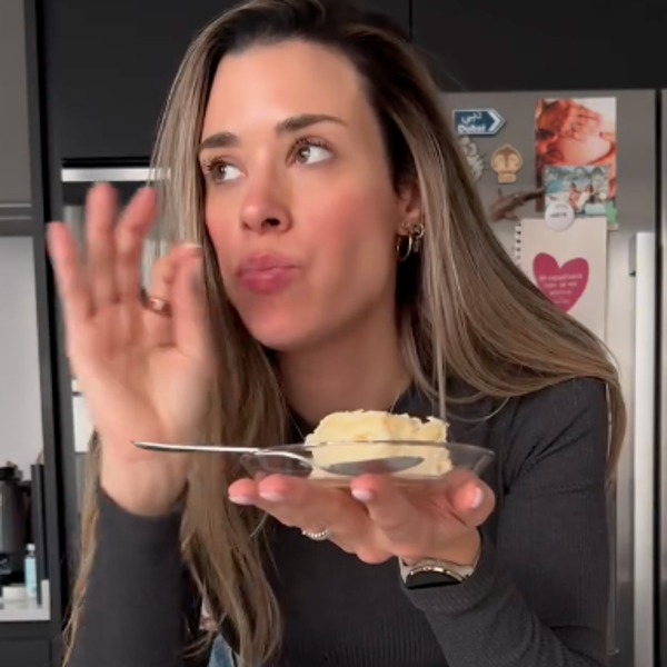 Delicious Martha, experta en cocina saludable: "Esta cheesecake de coco sin harina es facilísima y queda deliciosa"