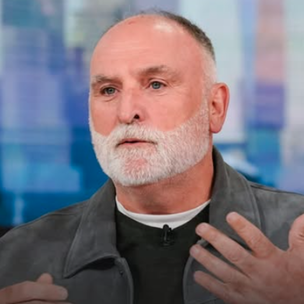José Andrés