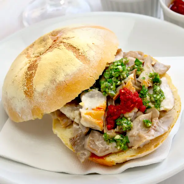 Lampredotto, el sabroso y proteico sándwich de carne tradicional de Florencia que pocos conocen en el resto del mundo