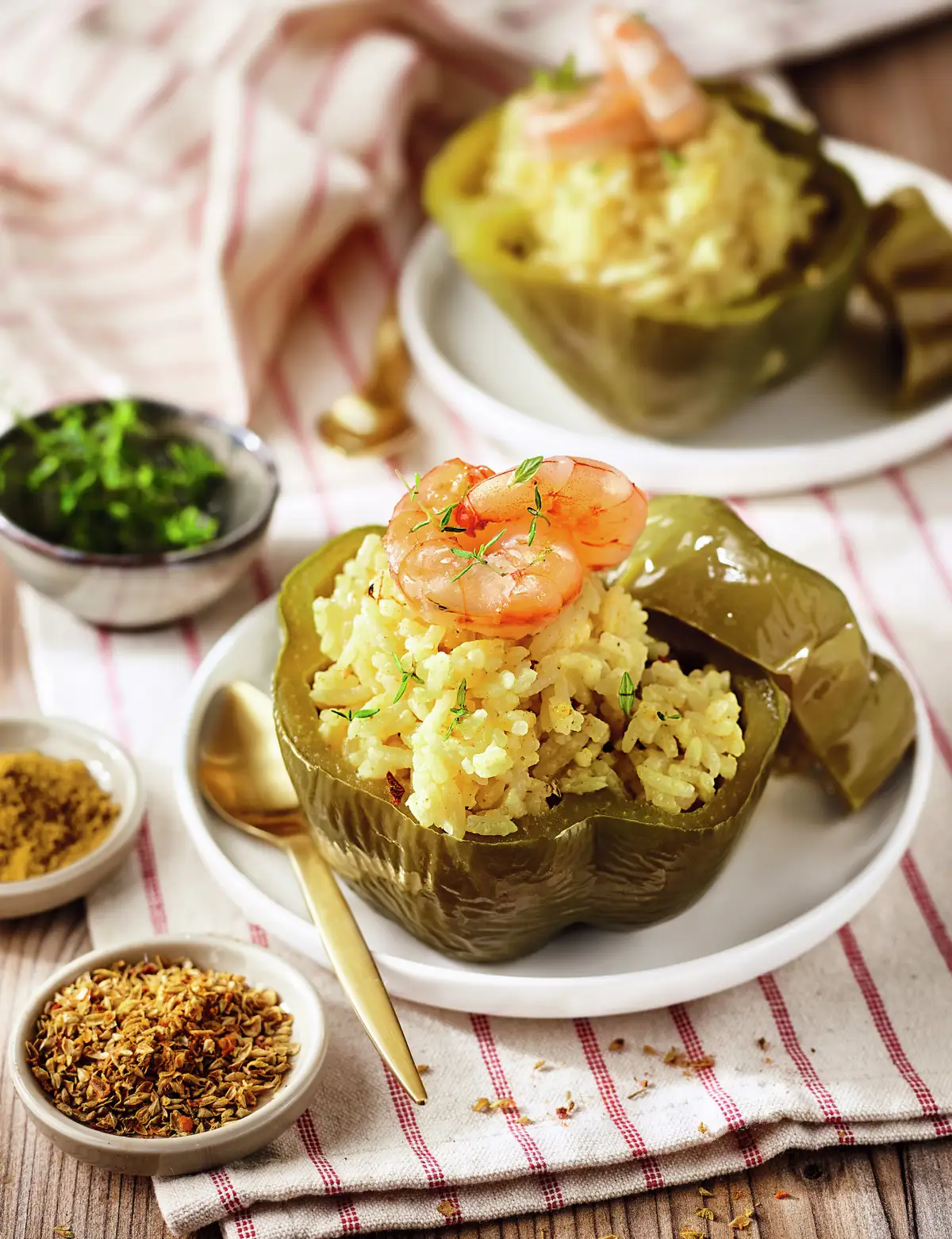 pimientos_rellenos_de_arroz_y_gambas