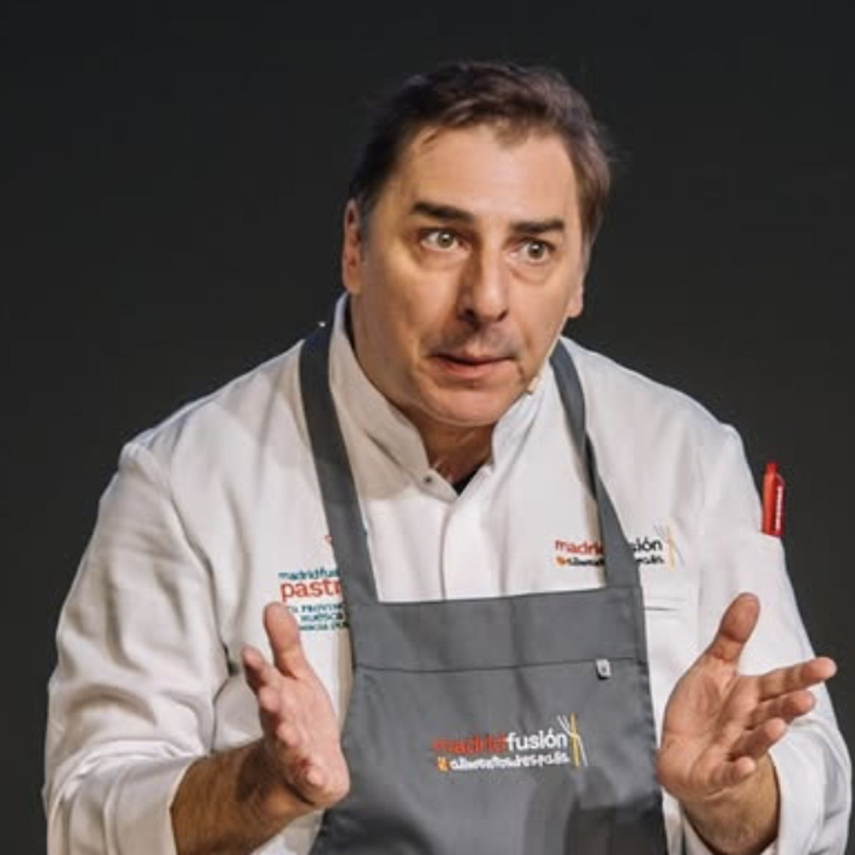 Jordi Roca