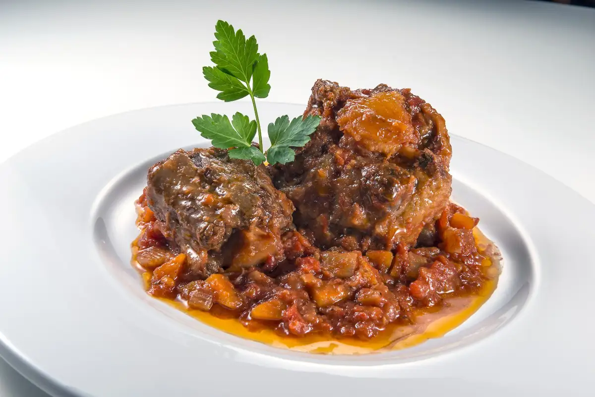Rabo cordobes