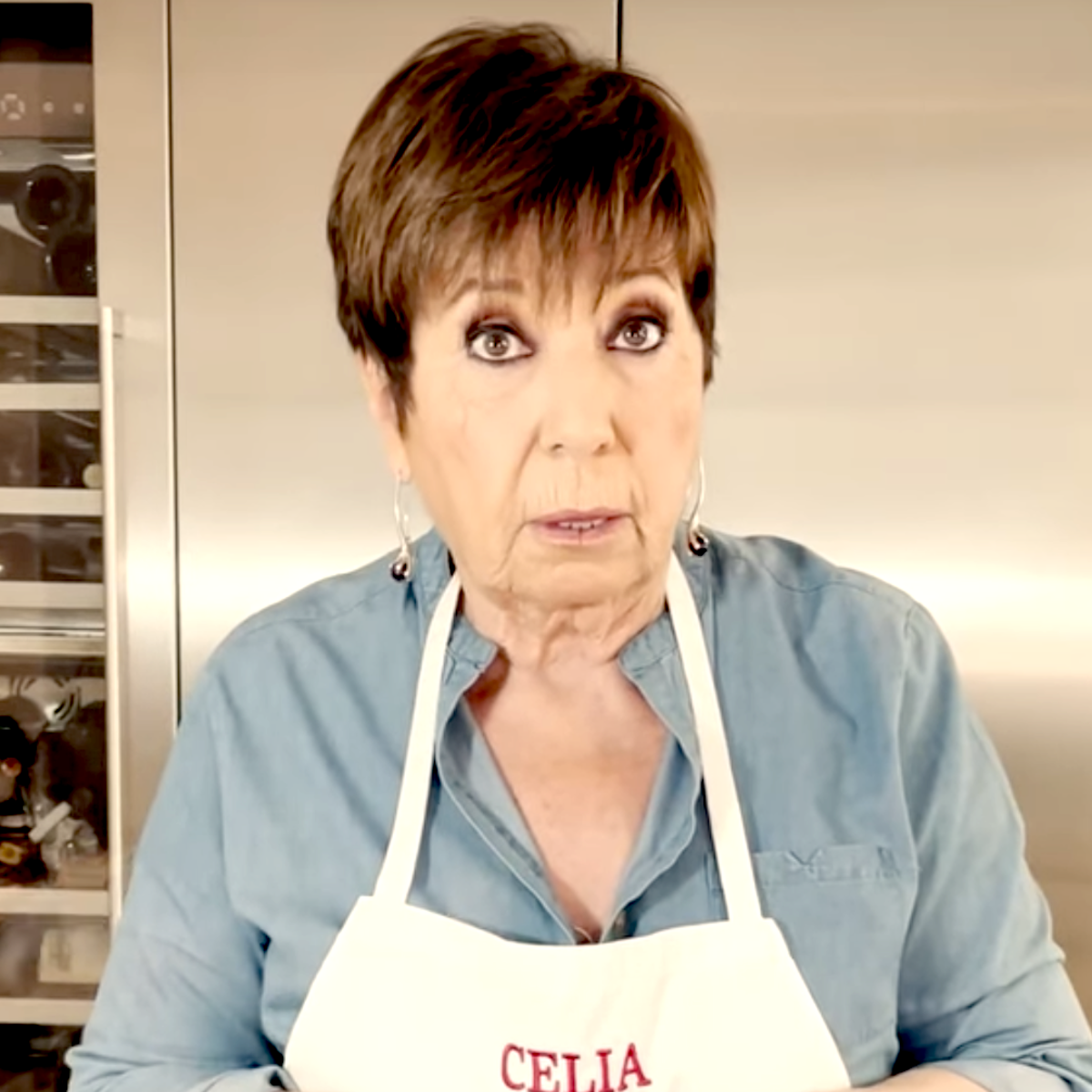 Celia Villalobos