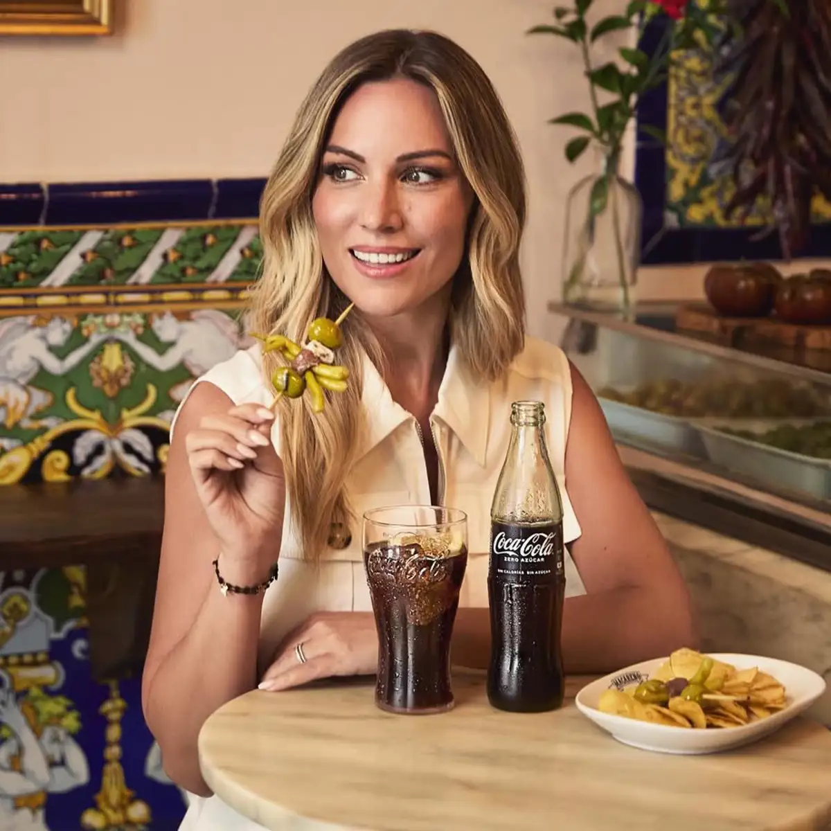 Edurne