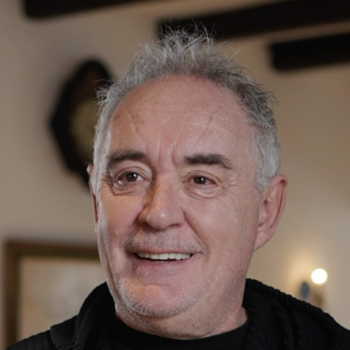 Ferran Adria
