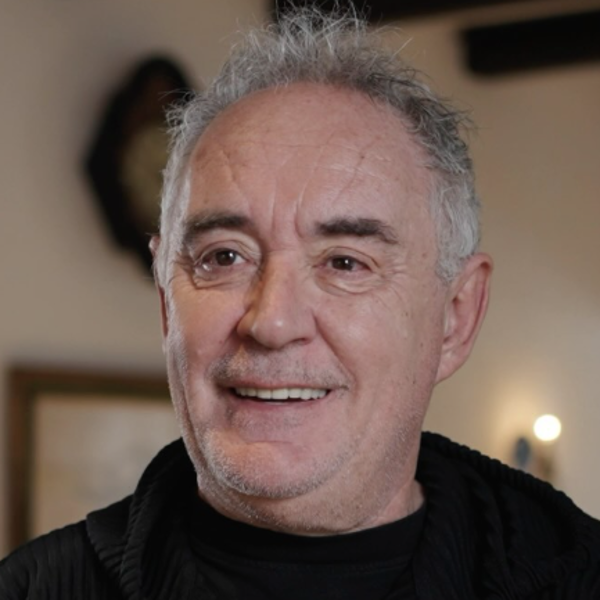 Ferran Adria