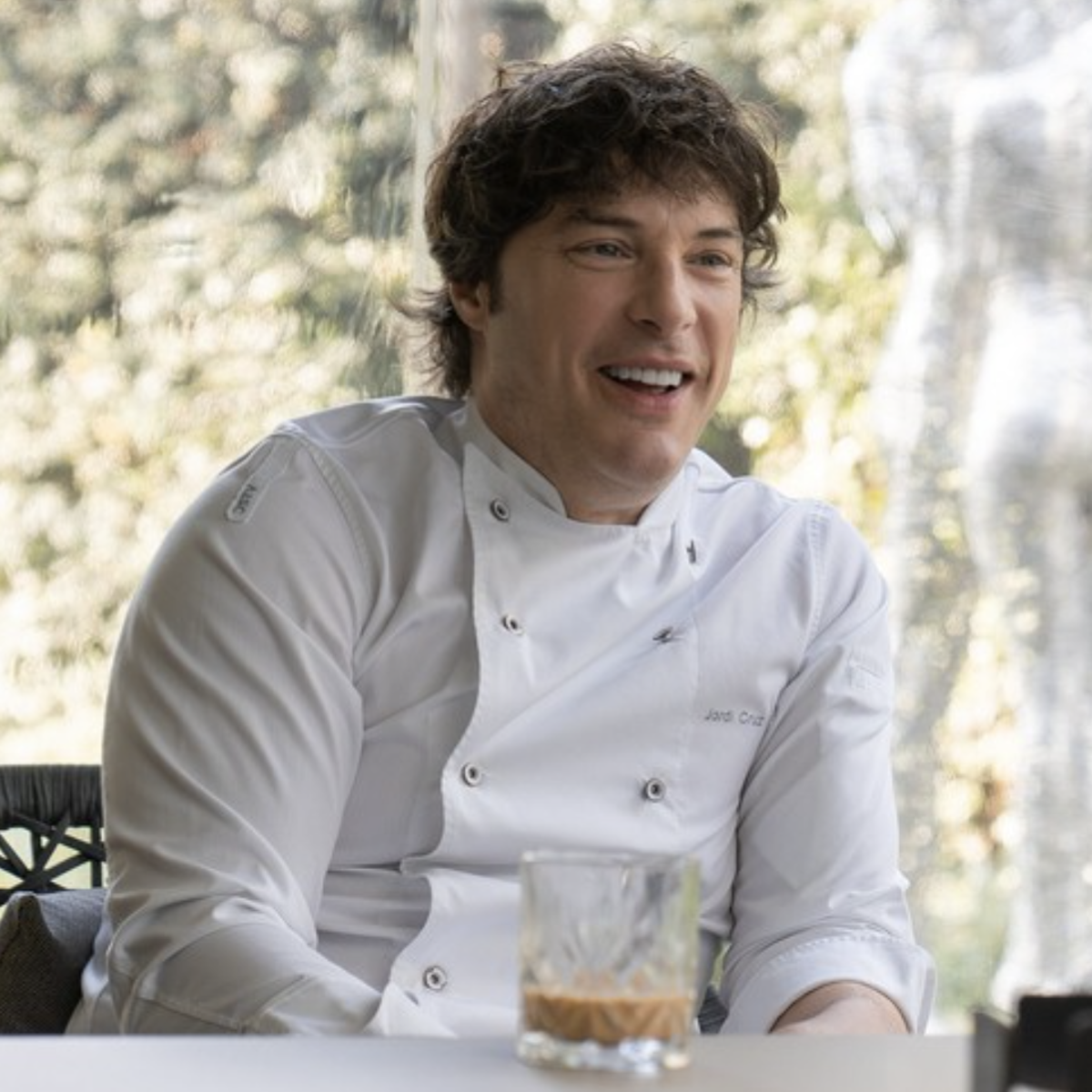 Jordi Cruz Mas