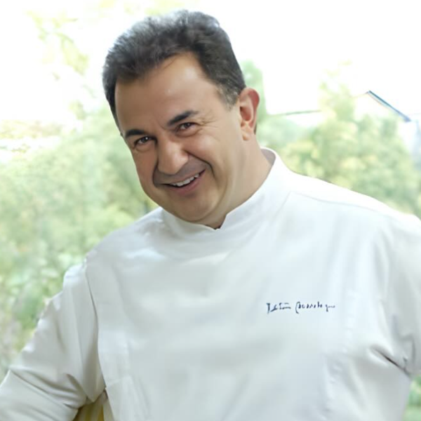 Martín Berasategui