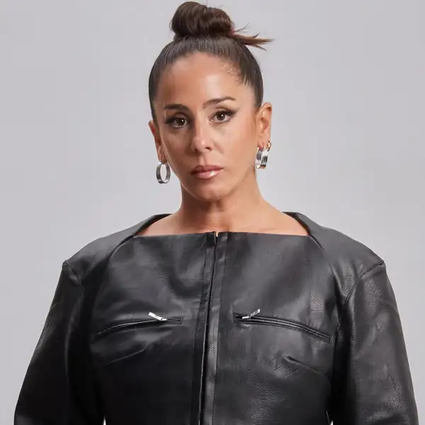 Anabel Pantoja y su rancho canario con pollo: "Esta receta la hago y adapto a mi gusto, desde el respeto y el cariño hacia esta tierra" 