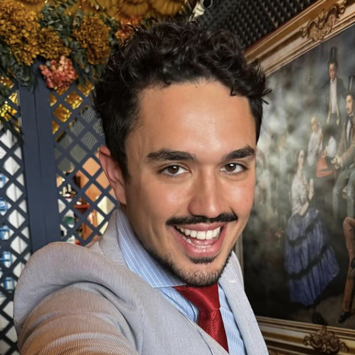 Carlos Ríos