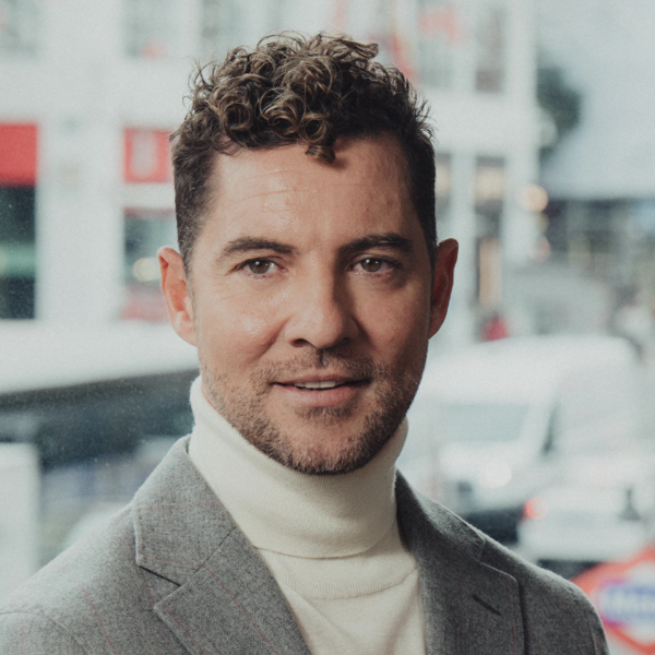 David Bisbal