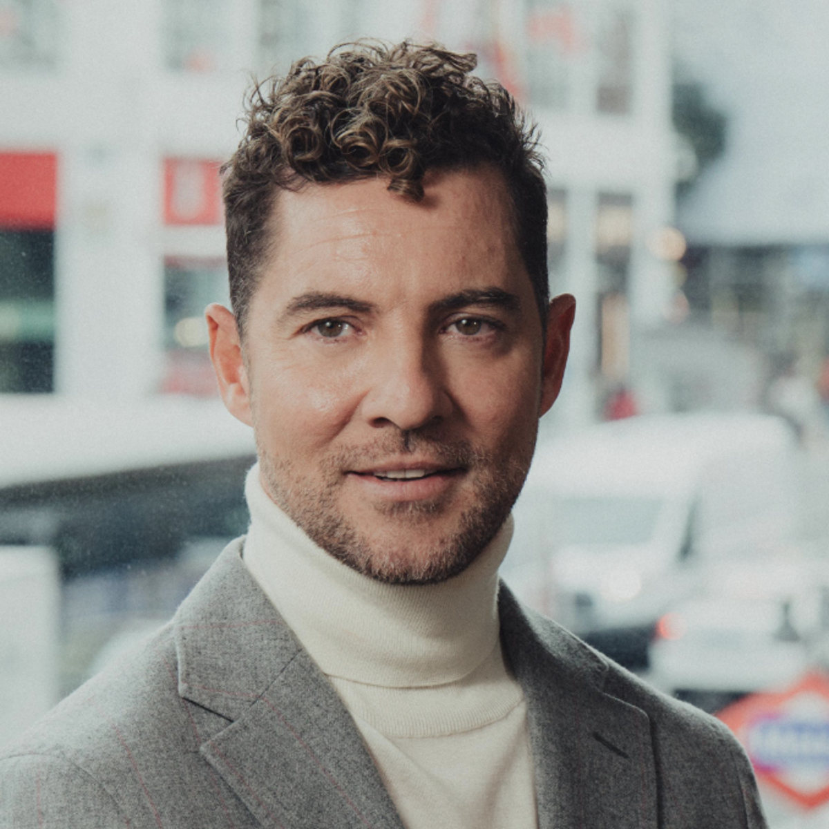 David Bisbal