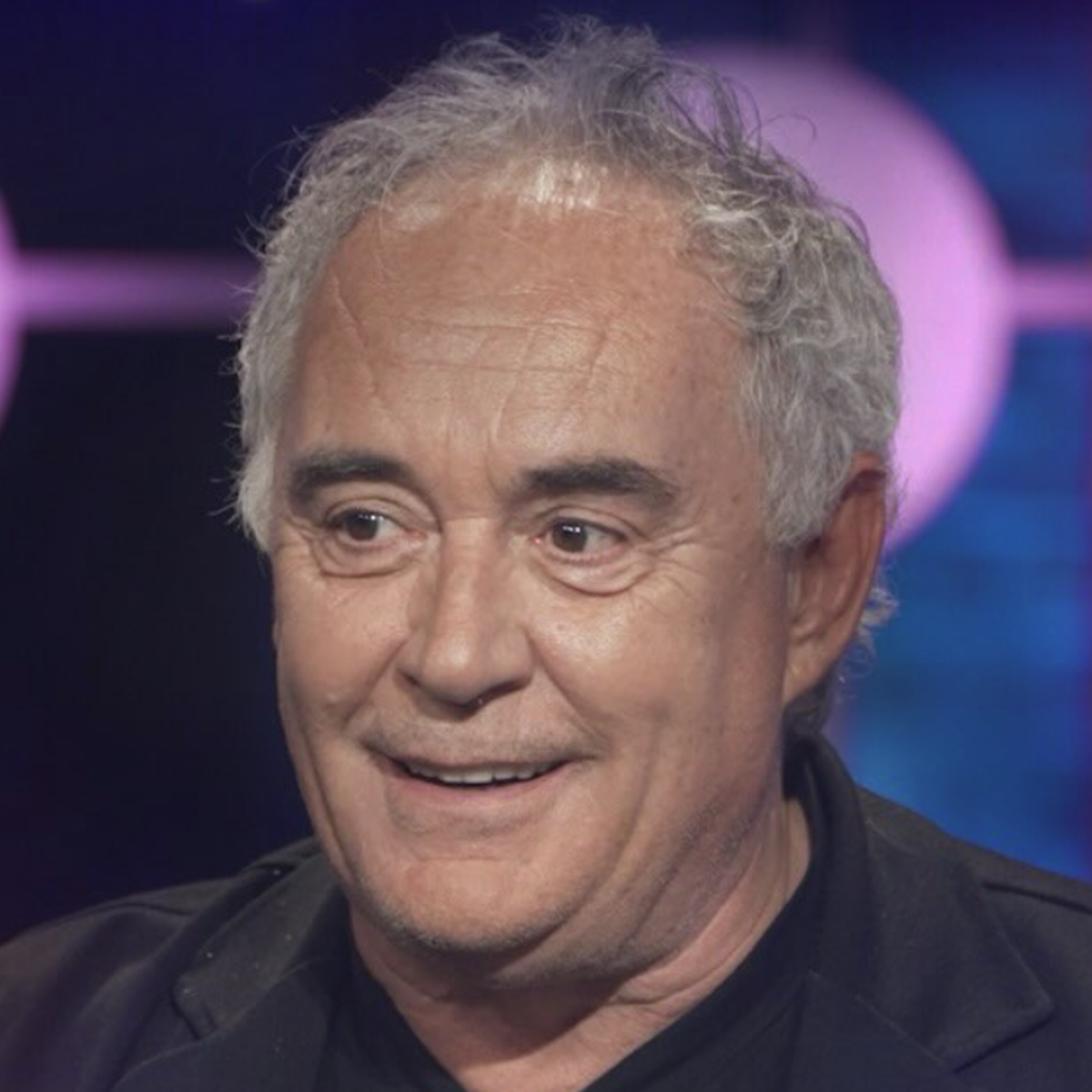 Ferran Adrià