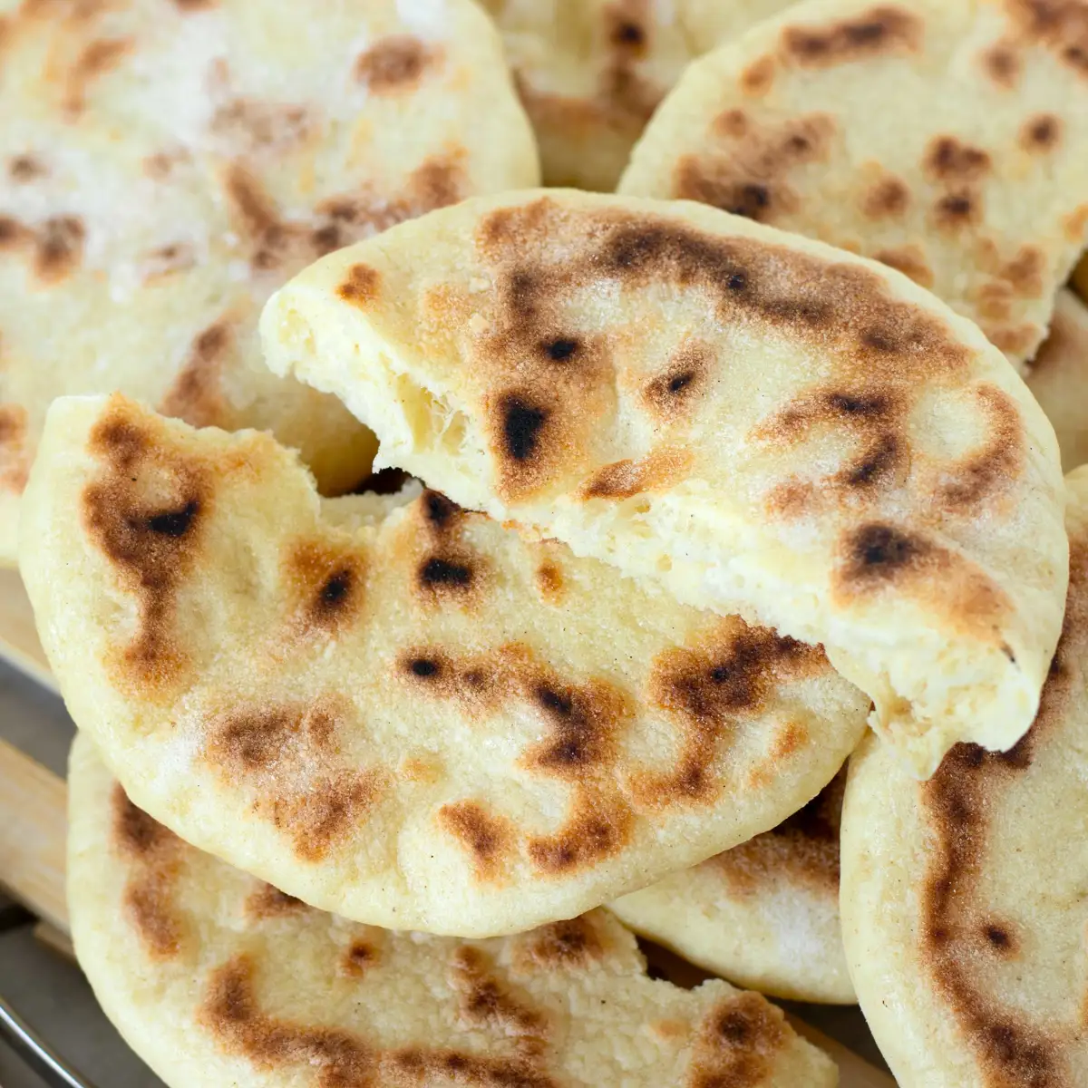 Pan de pita