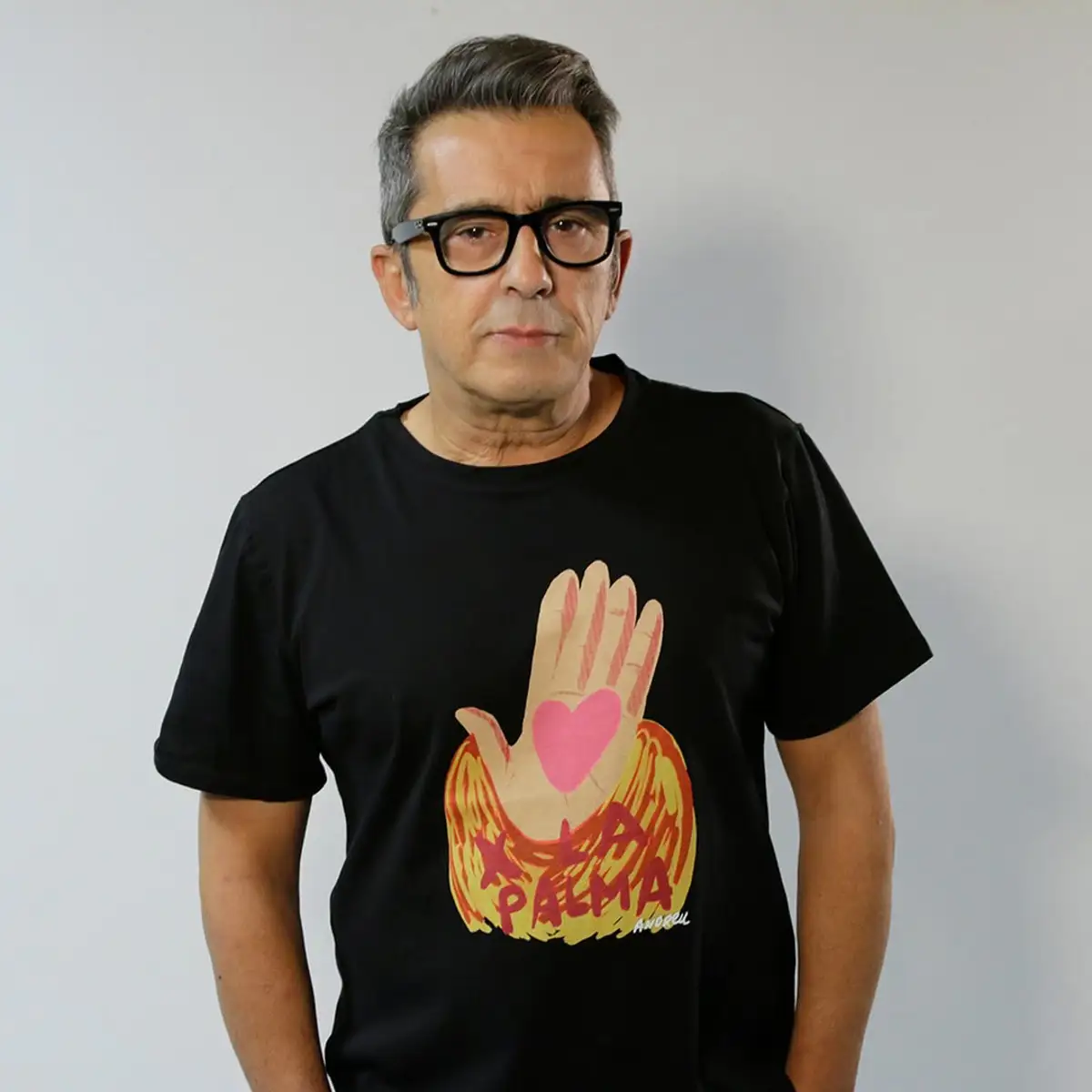 Andreu Buenafuente