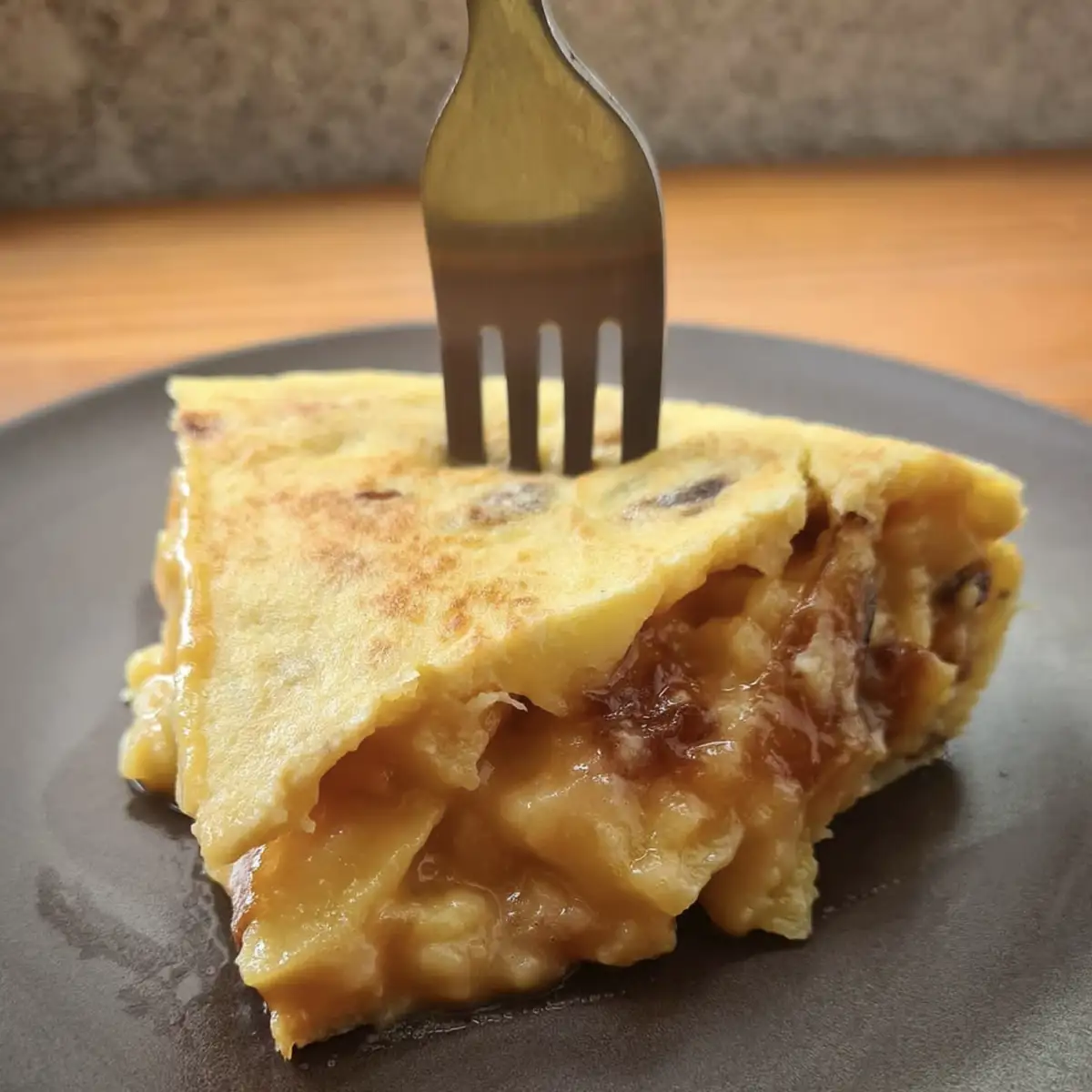 La Tortilla Castiza