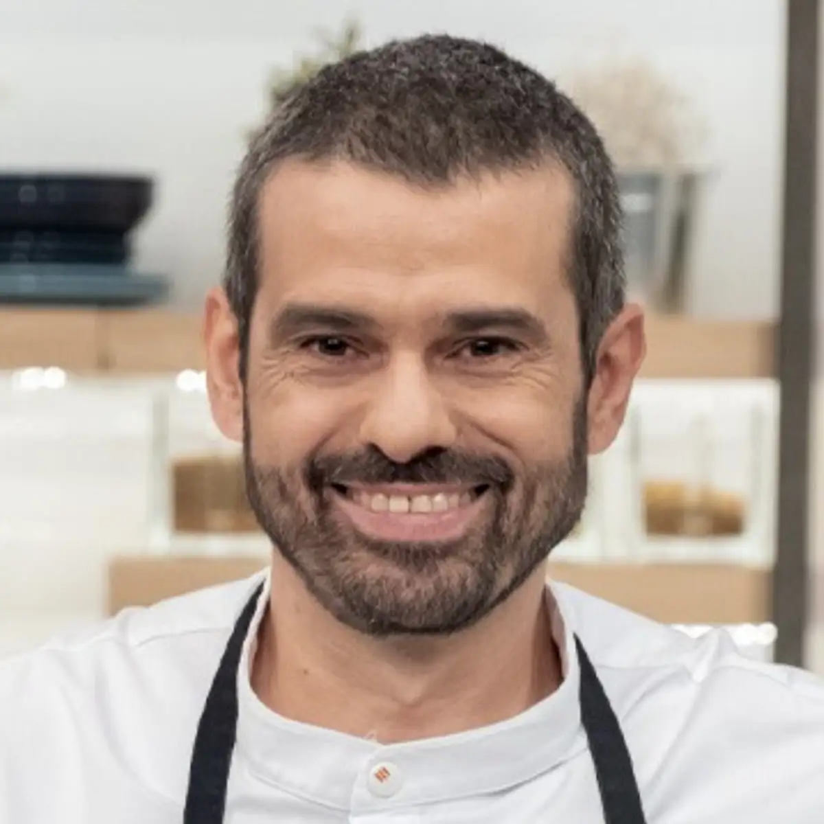 Enrique Sánchez