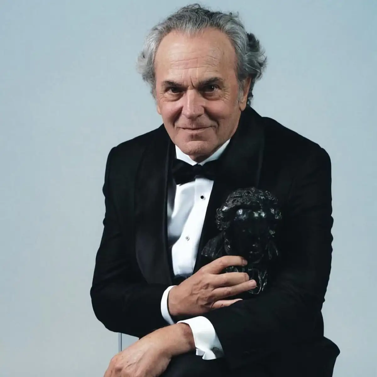 José Coronado