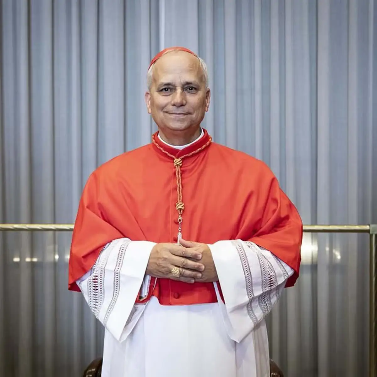 León XIV, el nuevo papa de Roma