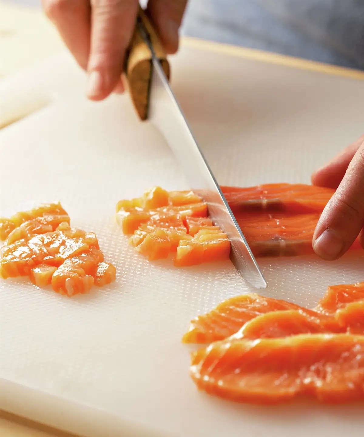 Salmón 